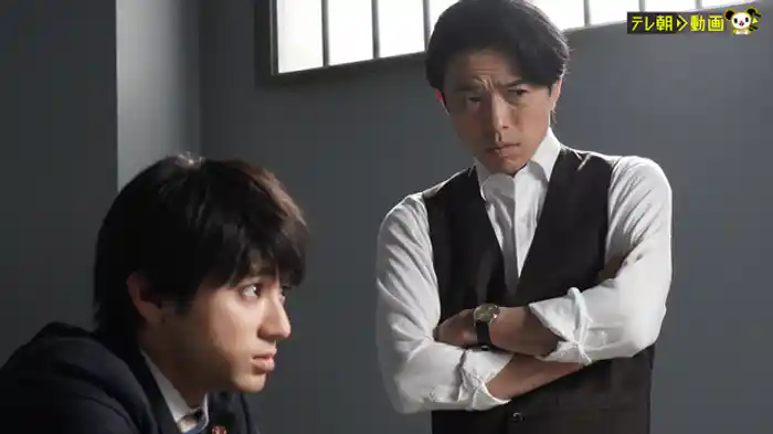 「殺意の再演」