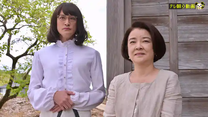 101回目の婚活男!?豹変レンタル母の嫁姑バトル!?