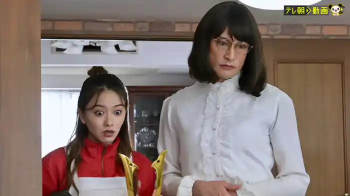 家政婦が消される家と悪魔の子!?