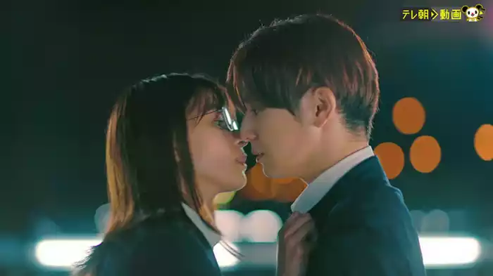 キスは突然に！加速する恋