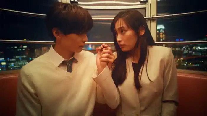 #１ 「恋に夢見るアラサー女子、理想の彼氏は初恋の人？」