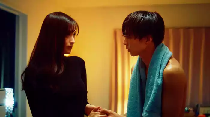 #２ 「契約恋愛、してみる？」
