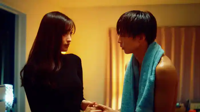 #２ 「契約恋愛、してみる？」