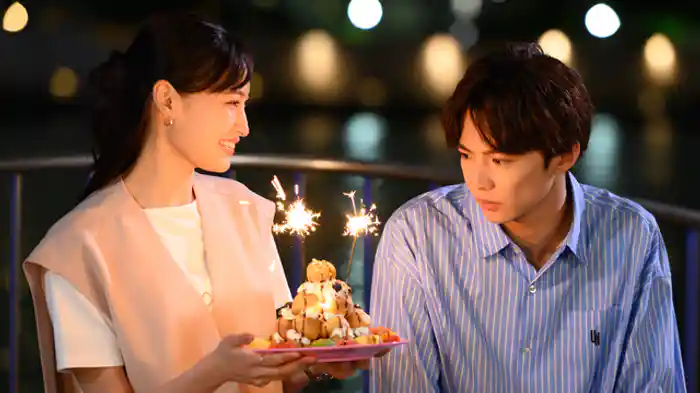 #５ 「あなたに会いたくて…誕生日デートは恋のはじまり？」