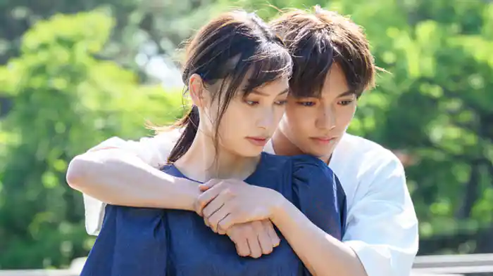 #７ 「ついに契約恋愛終了!?涙のワケは…」