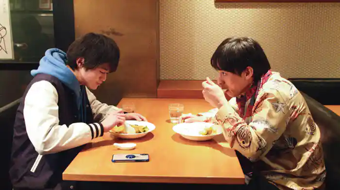 「中華風カレーライス」