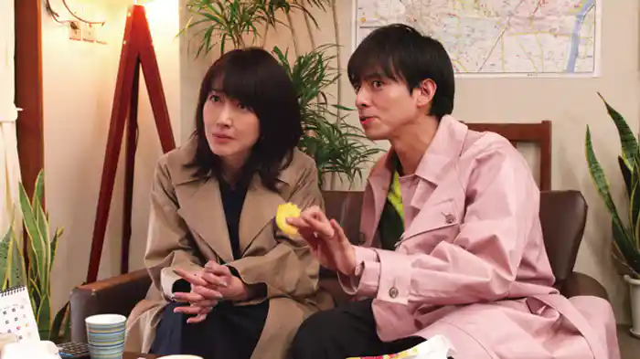 「ベジタブルミールス」