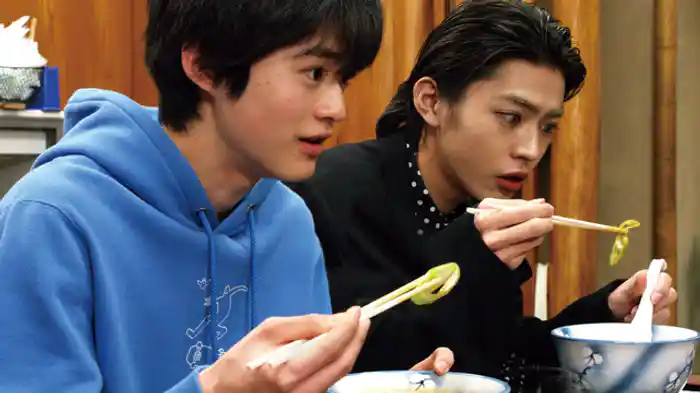 「カレー南蛮」