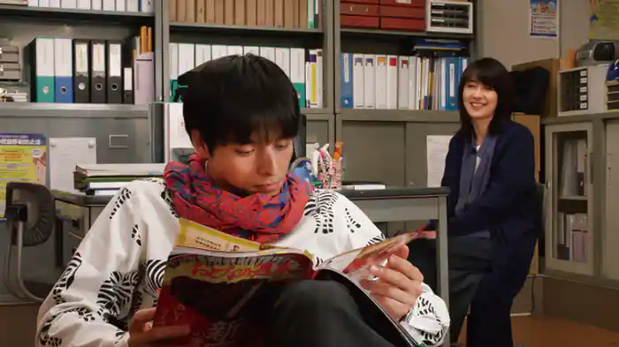 「カツカレー」