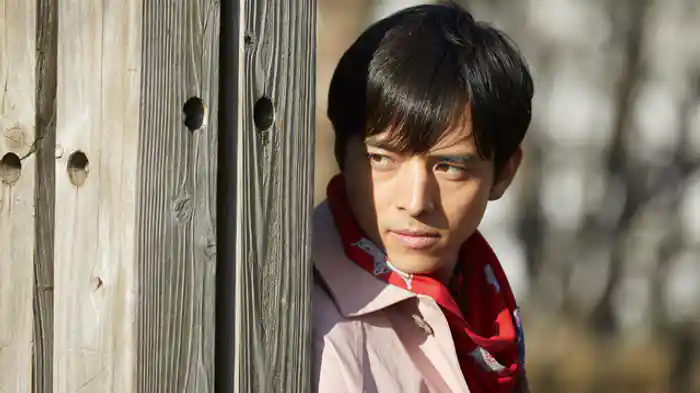 「チキンビリヤニとカレーパン」