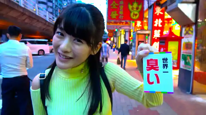 世界一ってほんマカオ？ツアー