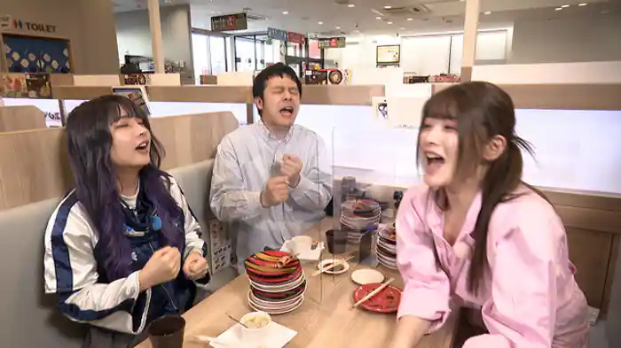 かっぱ寿司の不人気メニューワースト３を当てろ！