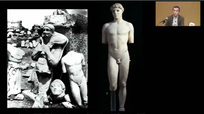 序章 古典古代と中世の西洋美術