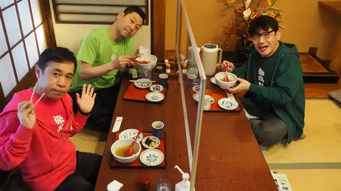 「何も決めずに愛媛県の旅」第1話