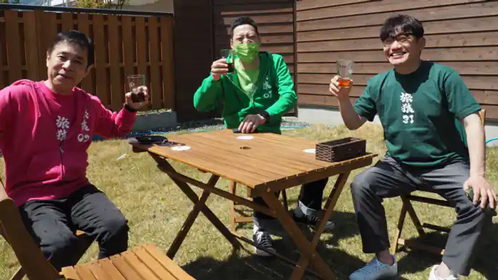 「何も決めずに愛媛県の旅」第2話