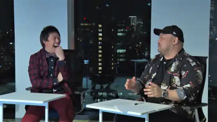 コロナが明けたら実践したい海外セレブとのワンナイトラブ 