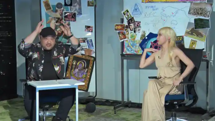 伝授！海外セレブとのワンナイトラブ…  