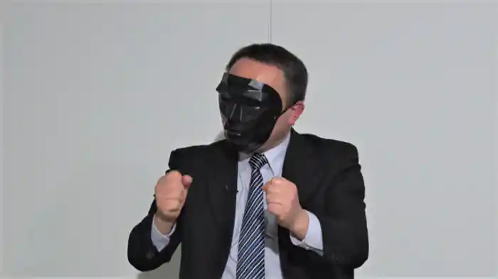 国民みんなに知ってほしい！最高機密組織公安警察の全て