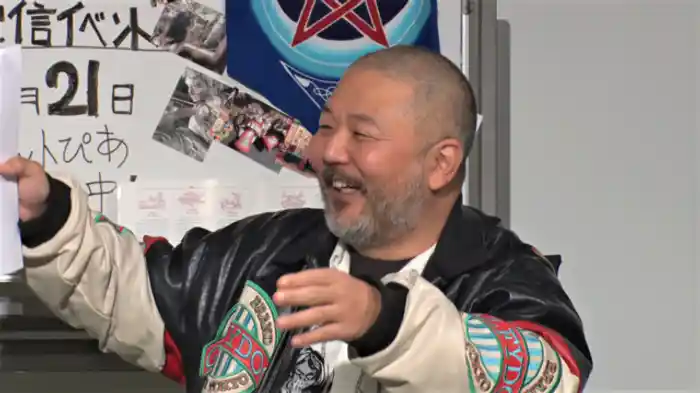 ホームレス界のスーパースターに学ぶ！ニッポンの裏社会エコノミー白書