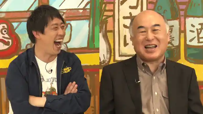 冴えないオジサンたちよ立ち上がれ！キモメン男優の仕事の流儀