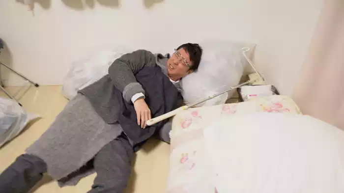 凶悪窃盗団を追え！