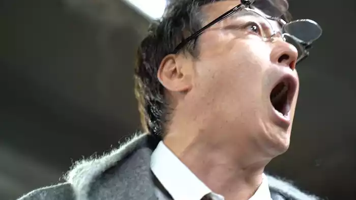 コージカトーよ永遠に・・・