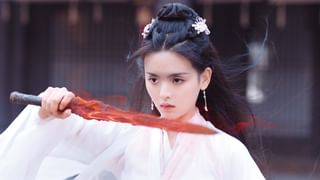 鳳舞伝 Dance of the Phoenix 第8回 (韓流・アジア / 2020) - 動画配信