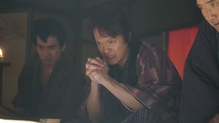 大江戸グレートジャーニー ～ザ・お伊勢参り～(国内ドラマ / 2020