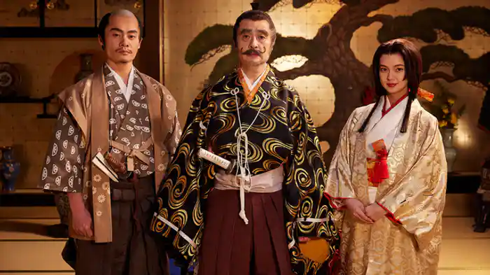 多部未華子の乱