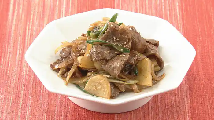 「困った時のレギュラー野菜」