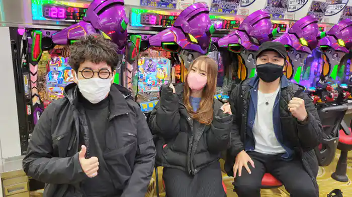 ゲスト:ナツ美(後編)