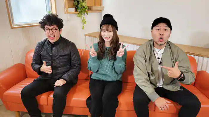 ゲスト:しおねえ(前編)