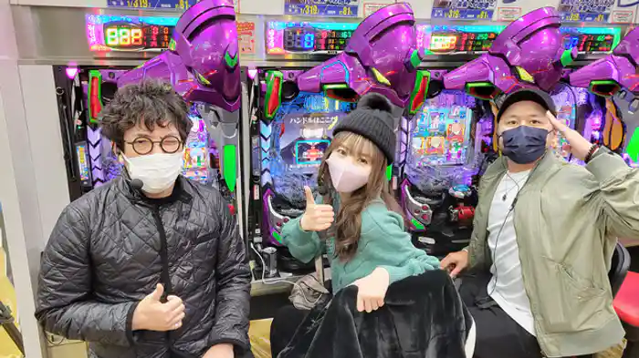 ゲスト:しおねえ(後編)