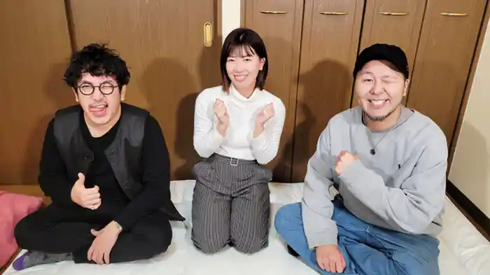 ゲスト:成田ゆうこ(前編)