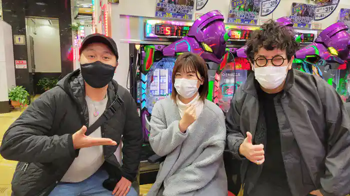 ゲスト:成田ゆうこ(後編)