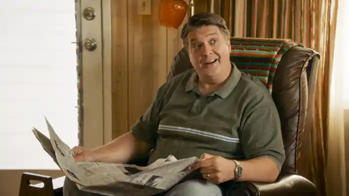 ジョージーの受難