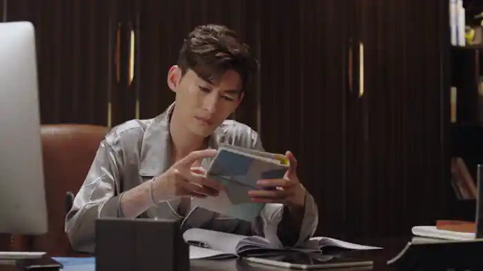 いけ好かない奴