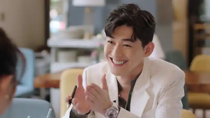 ショーの舞台裏