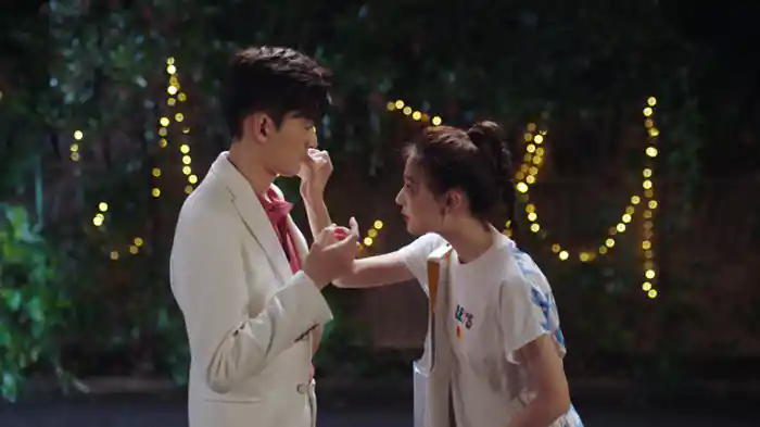 伝統を受け継ぐ者たち