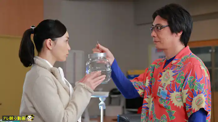 「主婦の再就職！価値0円と言われた女」