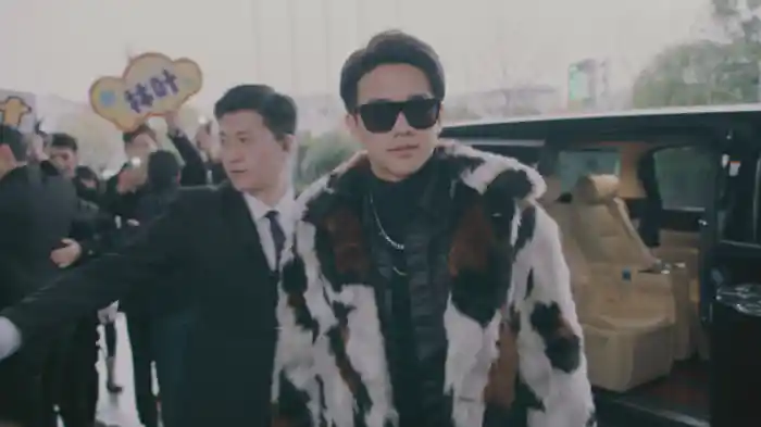 10年前の優等生