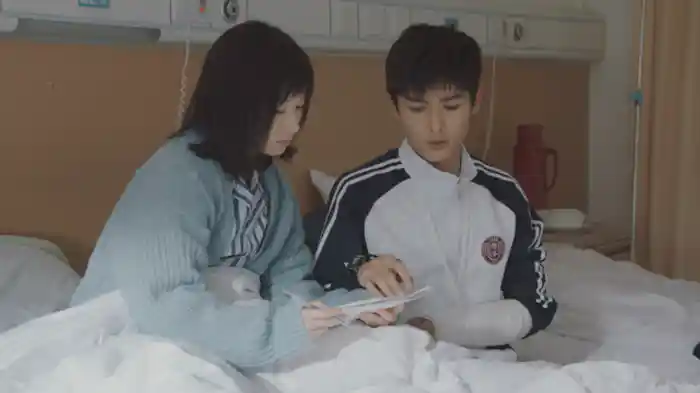 獅子座流星群の夜に