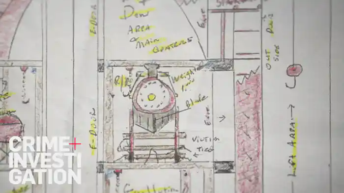 シリアルキラーの深層心理