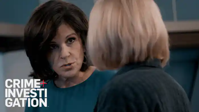 ほころびからの逮捕