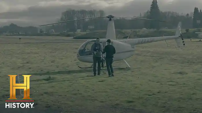 未解決ハイジャック事件