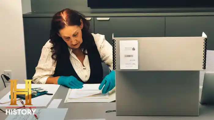 リンカーン暗殺事件