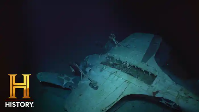 フライト19消失事件