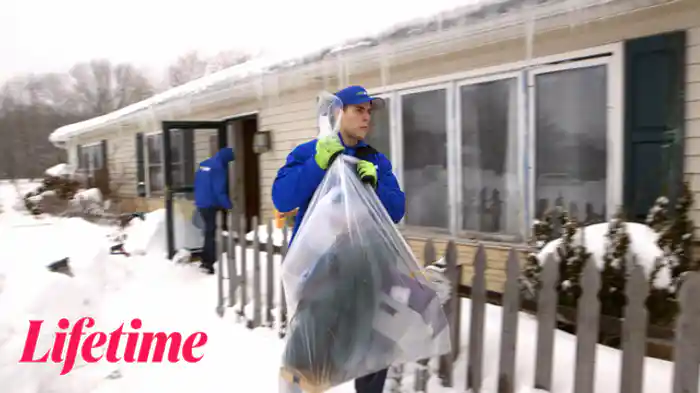 家族崩壊の危機