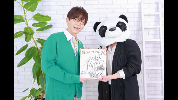 ~教えて!漫画家 相葉キョウコ先生~