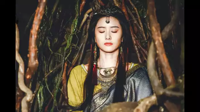 遠い道のり